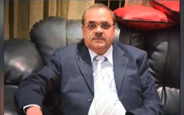 پیپکو کے ریکوری جنرل مینجر محمد سلیم کو عہدے سے ہٹا دیا گیا