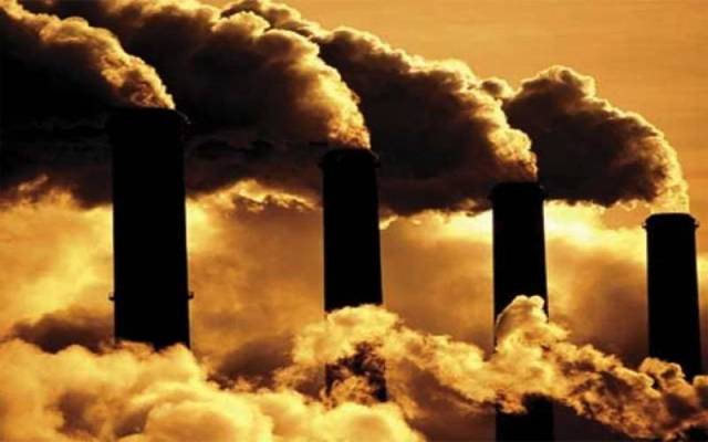 ماحول دشمن فیکٹریوں کیخلاف شکنجہ تیار، ویجلنس سیل تشکیل 