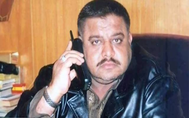 ٹیپو ٹرکاں والا قتل کیس میں اہم پیشرفت، مرکزی ملزم گرفتار