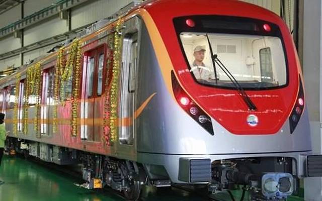 لاہوریوں کیلئے بڑی خوشخبری، اورنج لائن ٹرین منصوبے کا اہم سنگ میل طے ہوگیا