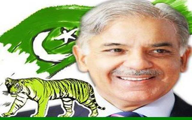 شہباز شریف تخت لاہور کو بچانے نکل پڑے