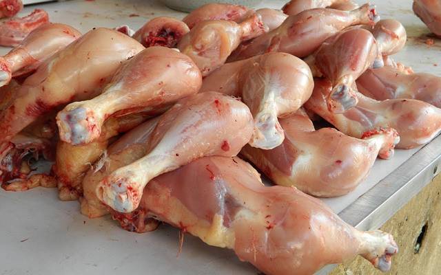 برائلر مرغی کی قیمت میں ظالمانہ اضافہ