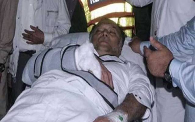 وزیرداخلہ پر قاتلانہ حملہ کی تحقیقات پر جے آئی ٹی کے حوالے سے اہم فیصلہ