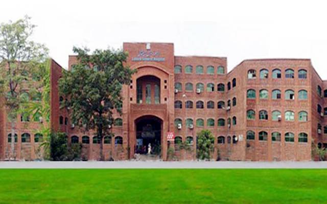 پارکنگ کانظام اپ گریڈ کرنے کیلئے ای پارکنگ سسٹم متعارف کرانے کا فیصلہ