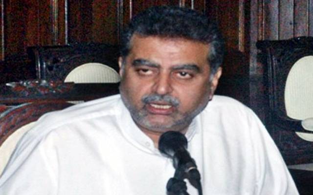 بات گالی سے گولی تک آپہنچی ہے: زعیم حسین قادری