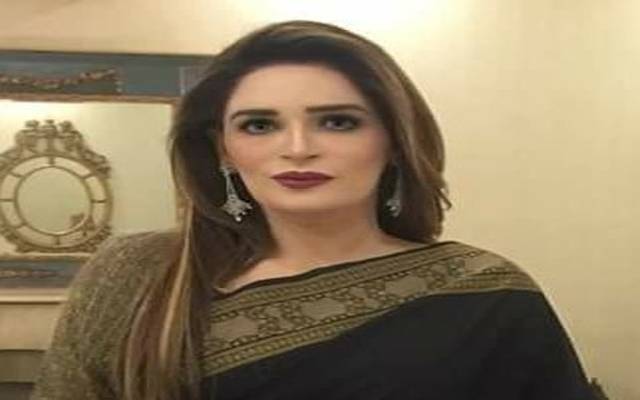 شہباز شریف کی مبینہ ’’بہو‘‘ غصے میں آگئی