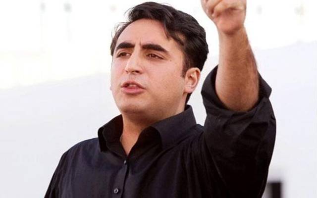 کراچی میں ہم نے بڑی مشکل سے امن قائم کیا ہے: بلاول بھٹو