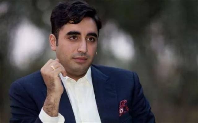 چیئرمین پیپلز پارٹی بلاول بھٹو نےدورہ ملتان ملتوی کردیا 