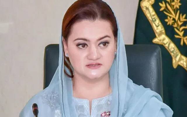 خلائی مخلوق کون ہے؟ مریم اورنگزیب نے معمہ حل کردیا 