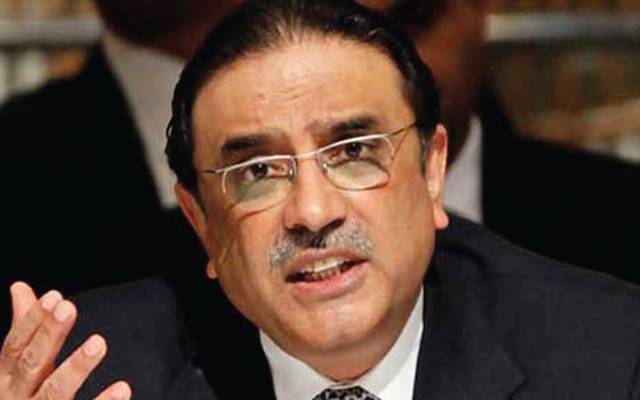 آصف زرداری کا پہلا روزہ لاہور جیالوں کے ساتھ افطار کرنے کا فیصلہ