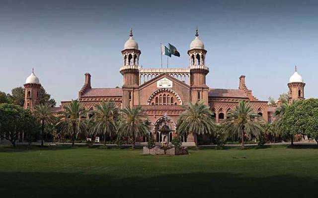 لاہوریئے اب ایک اور کام نہیں کرسکیں گے،عدالت نے پابندی لگا دی