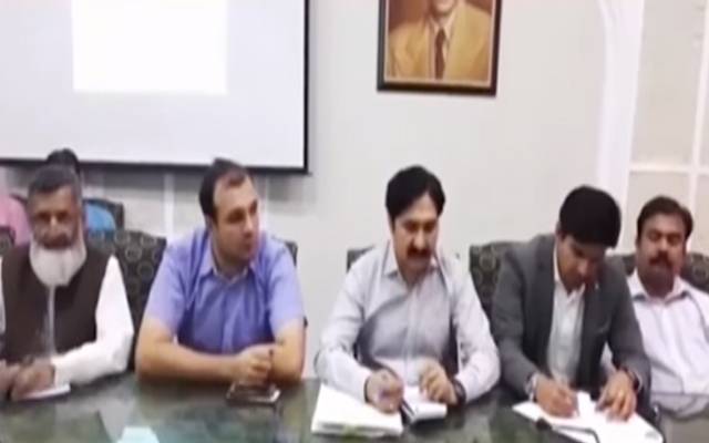 رمضان بازاروں کے بہتر انتظامات کیلئے پلان تیار کر لیا گیا