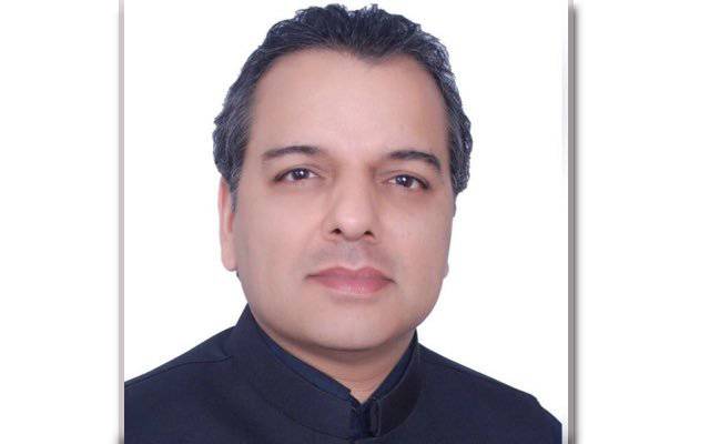 عوام کے ٹیکس سے حکومتی ادارے چل رہے ہیں: مراد راس