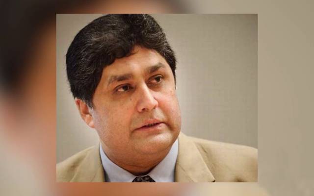  نیب نے فواد حسن فواد کے نام پر رجسٹرڈ گاڑیوں کا ریکاڈ طلب کر لیا