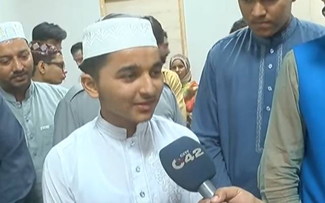 کون بنے گا لاہور کی آواز؟ سٹی 42 نے تلاش شروع کردی