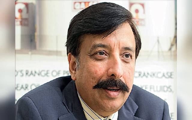 لاہور قلندرز کے اونر فواد رانا کی نئی خواہش سامنے آگئی
