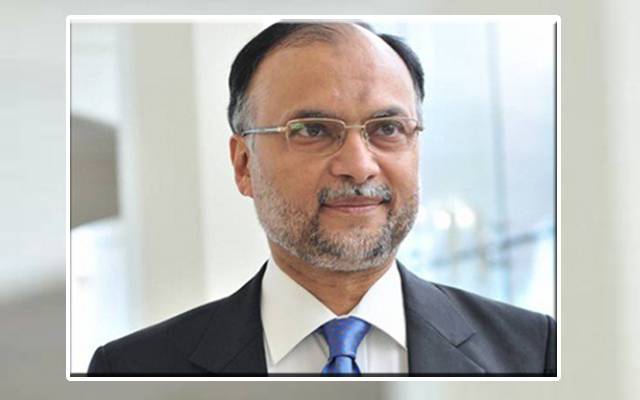 وزیر داخلہ کا ہسپتال سے چھٹی ملنے کے بعد پہلا ویڈیو پیغام سامنے آ گیا