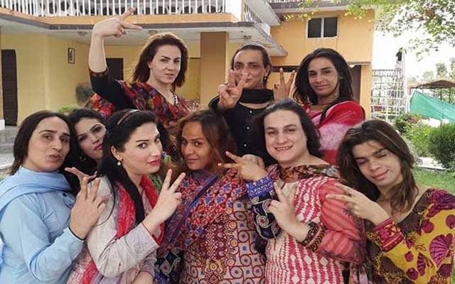 خواجہ سراء بھی اب الیکشن لڑیں گے