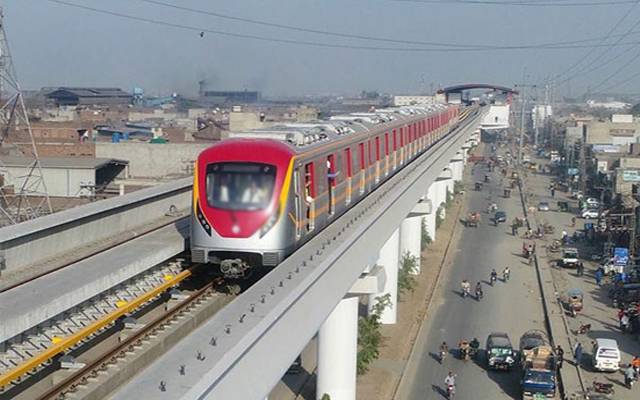 وہ خبر آگئی جس کا لاہوریوں کو انتظار تھا، اورنج لائن ٹرین کب چلے گی؟ تاریخ کااعلان کردیا گیا