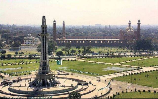 لاہوریوں کیلئے خطرے کی گھنٹی بج گئی 