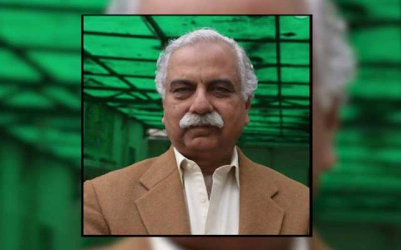 پنجاب حکومت کی رمضان بازار گرانٹ تاحال موصول نہیں ہوئی: میئرلاہور