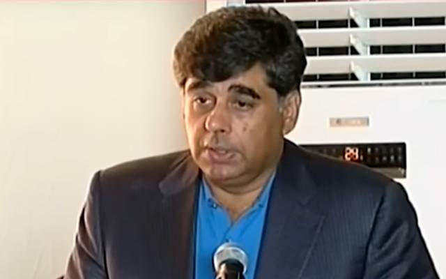 تجارتی خسارہ کم کرنے والی صنعت کو بجلی کی بندش احسن قدم نہیں:گوہراعجاز
