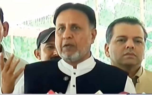 نواز شریف مودی،دشمن قوتوں کے ایجنڈے پر کام کر رہے ہیں:میاں محمودالرشید