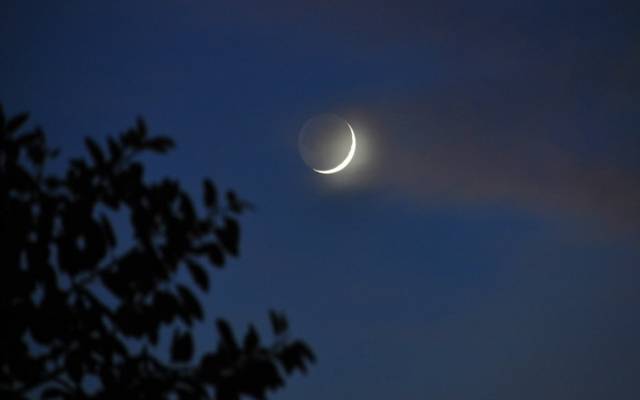 لاہور میں رمضان المبارک کا چاند نظر آگیا