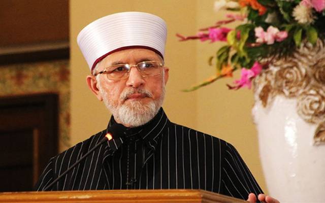 رمضان المبارک ہمدردی وغم خواری کا مہینہ ہے: طاہر القادری