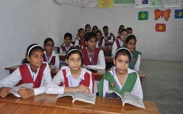 پرائیوٹ سکولز مالکان نے پنجاب حکومت کے احکامات ہوا میں اُڑا دیئے
