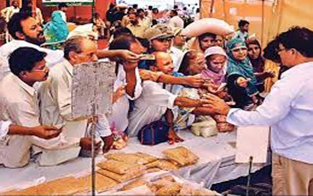 انتظامیہ رمضان بازاروں میں سہولتیں دینے میں ناکام، عوام پریشان