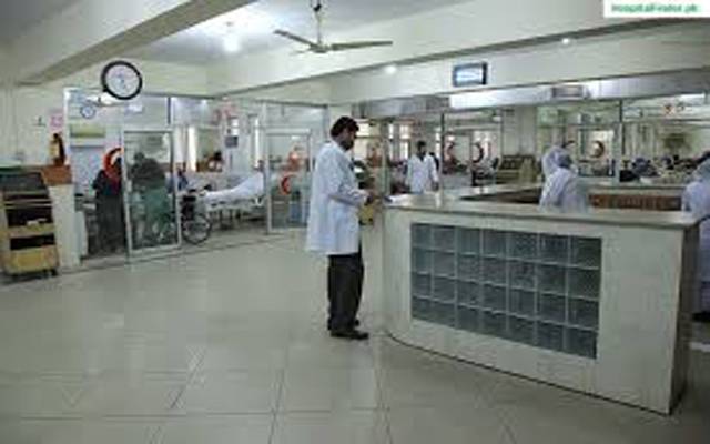رمضان المبارک میں سرکاری ہسپتالوں کے اوقات کار بھی تبدیل
