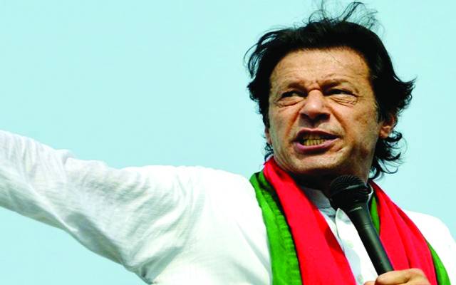 وزیراعظم بننے کا جنون، کپتان نے حکومت چلانے کا منصوبہ بنا ڈالا