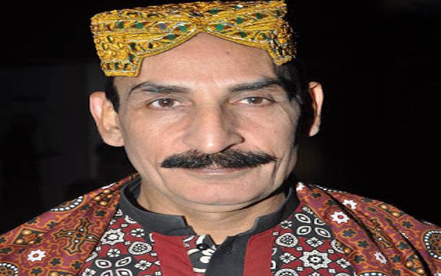 مزاحیہ اداکار افتخار ٹھاکر کا نیا روپ ،نئی باتیں سن کر آپ دنگ رہ جائیں گے