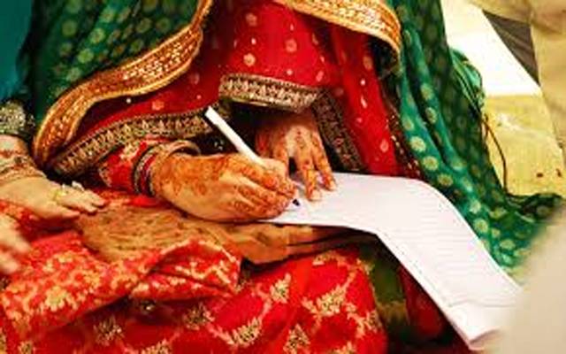 اندھیر نگری چوپٹ راج، نکاح ناموں میں ٹیمپرنگ کرنیوالے افسران تاحال عہدوں پر براجمان