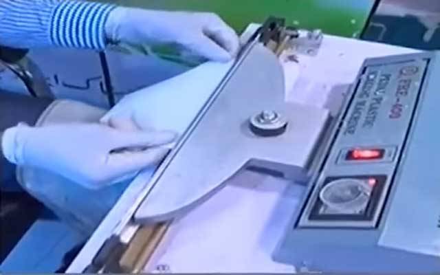 ڈیری ڈویلپمنٹ بورڈ کا جدید طریقہ، اب دودھ مشینوں کے ذریعہ حاصل ہوگا