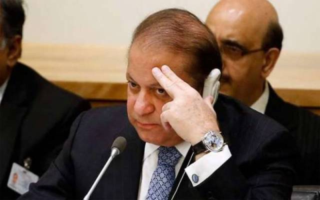 نیب ٹیم راہ تکتی رہ گئی، نواز شریف نہ آئے