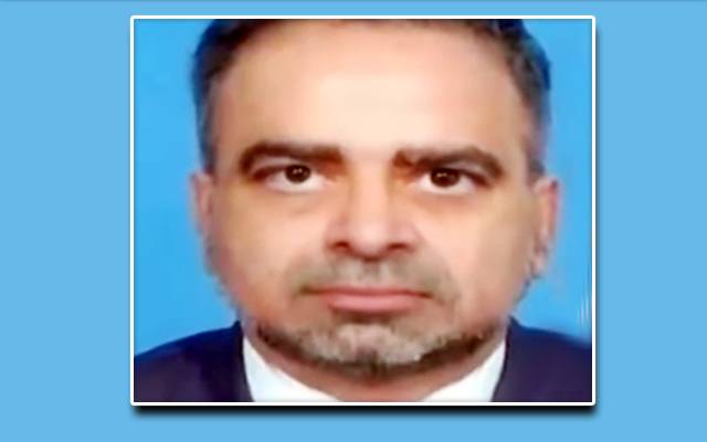 ندیم ارشاد کیانی کو سیکرٹری لوکل گورنمنٹ تعینات کر دیا گیا