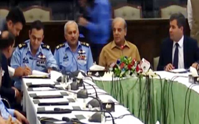چاروں صوبوں کوملکرپاکستان کی بہتری کیلئےکام کرنا چاہیئے:وزیراعلیٰ پنجاب