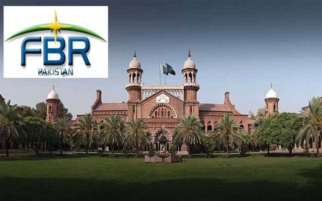 ہائیکورٹ نے ایف بی آر کو تاجروں سے سیلزٹیکس کا ریکارڈ طلب کرنے سے روک دیا