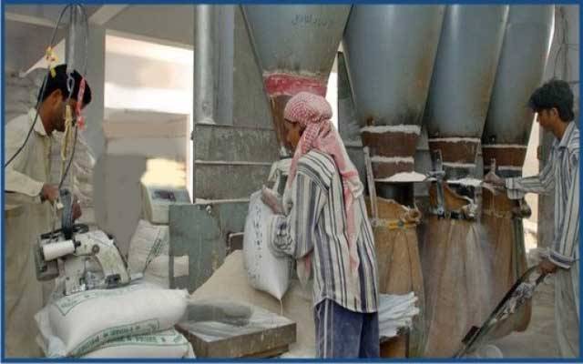 آٹے کا بحران ، ذمہ دار پنجاب حکومت نکلی