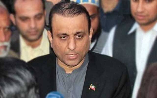 نوازشریف عدالت کو رام کہانیاں سناتے ہیں:عبدالعلیم خان