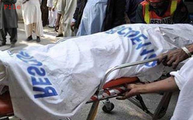 نشتر کالونی میں دوست نے دوست کی جان لے لی