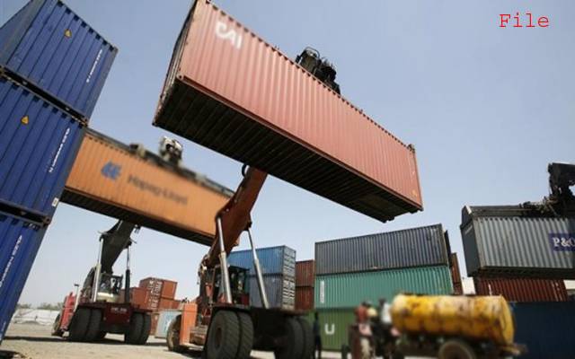  مغلپورہ ڈرائی پورٹ پر کاروباری سرگرمیاں ماند پڑ گئیں
