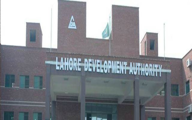  ایل ڈی اے سرگرم، اہم عمارات کو مسمار کر دیا گیا