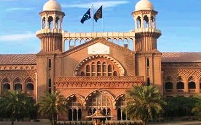 سرکاری ملازم کو کوارٹر الاٹ نہ کرنے کیخلاف درخواست