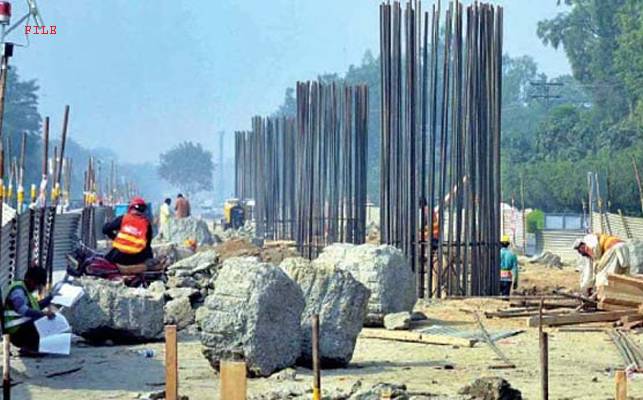 پنجاب میں ترقیاتی منصوبے التواء کا شکار ہونے کی بنیادی وجہ سامنے آگئی 