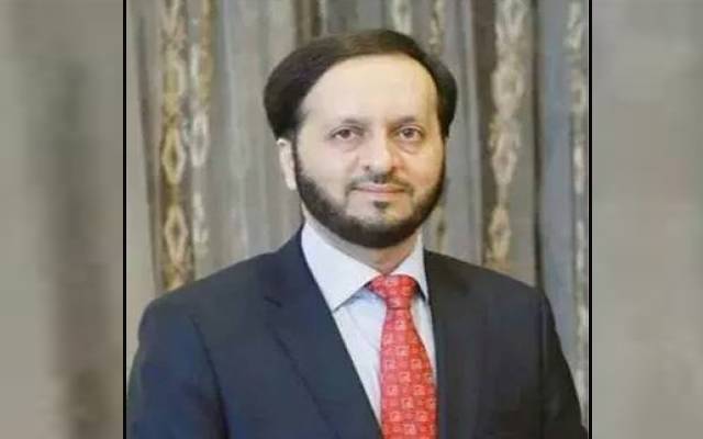 سابق ایم پی اے حافظ میاں نعمان گرفتاری سے بچ گئے