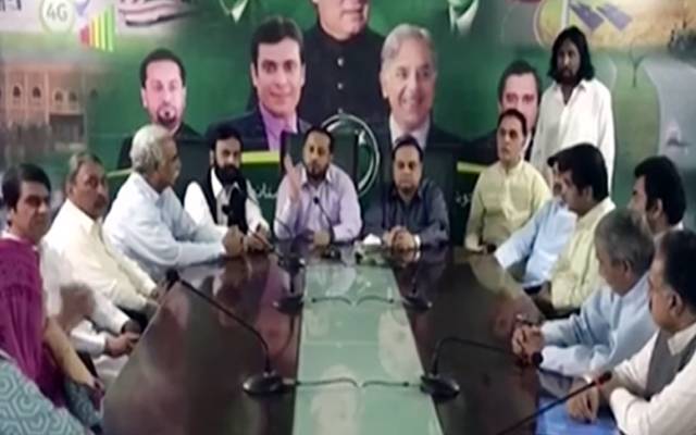 مسلم لیگ ن کا یوم تکبیر کی تقریب شاندار انداز میں منانے کا فیصلہ