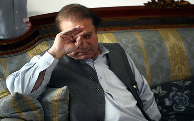 نواز شریف کے قریبی احباب کو گھیرا ڈالنے کی تیاری مکمل
